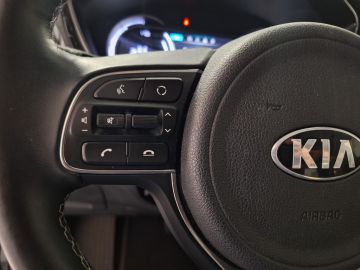 Kia E-Niro